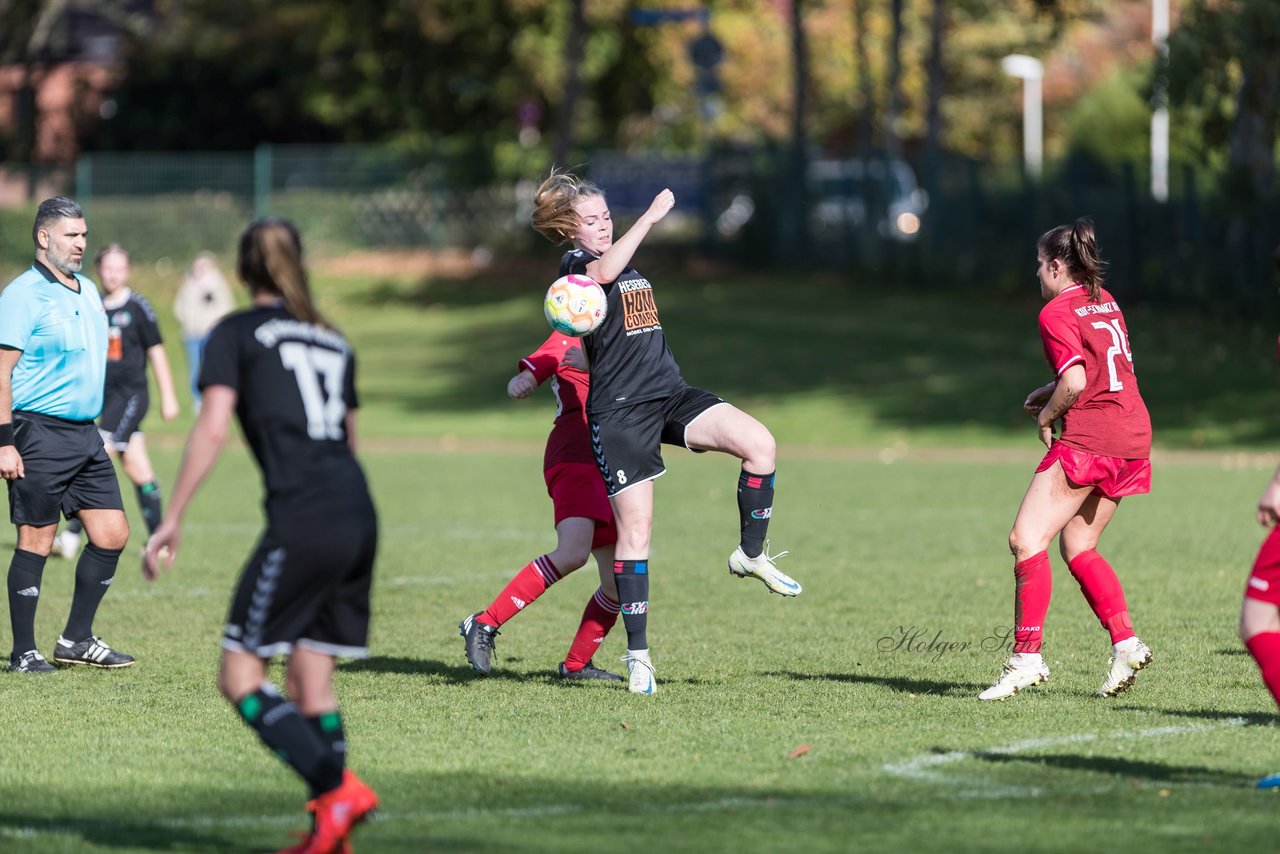 Bild 233 - F RS Kiel 2 - SV Henstedt Ulzburg 2 : Ergebnis: 1:3